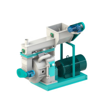 biomass pellet mill machine